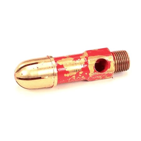 Eagle Group Jet Burner, Lp No 74 Orifice - R 368894